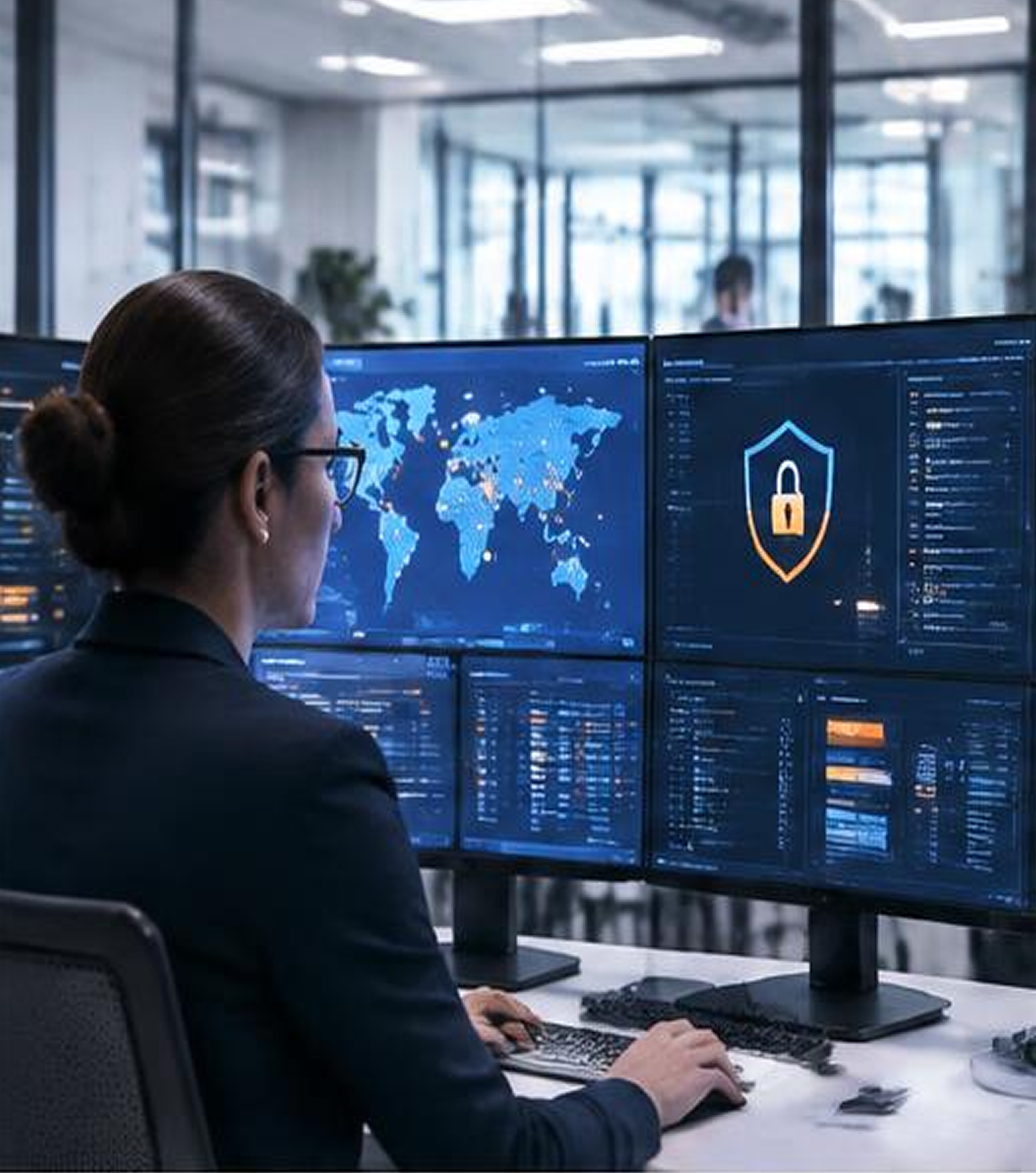 Cyber Security