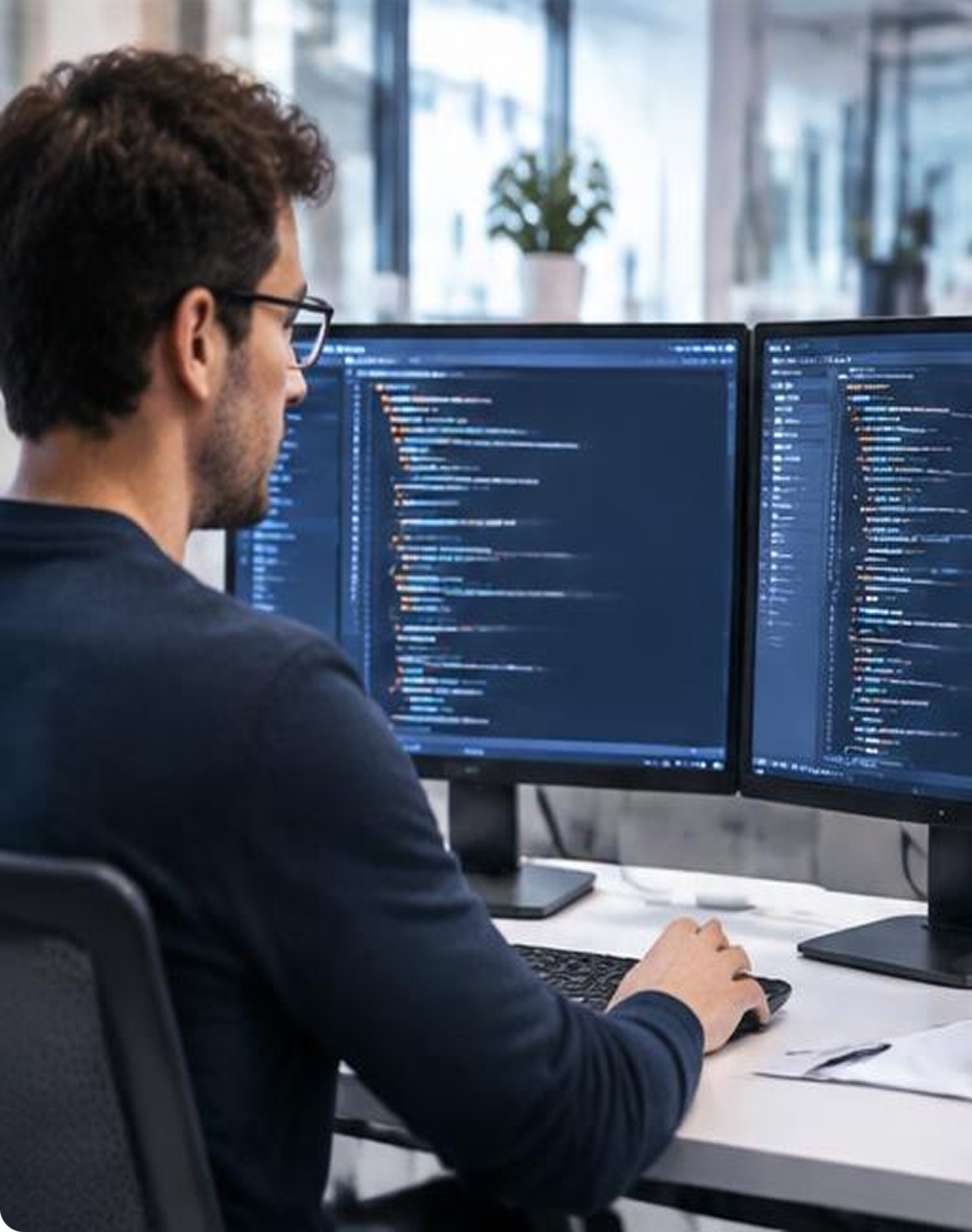Application Development