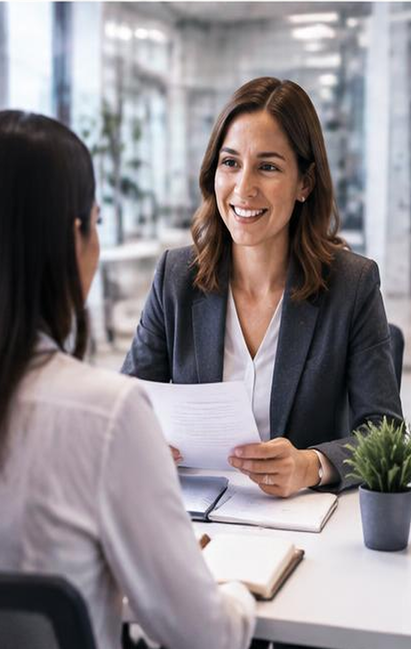 HR Solutions