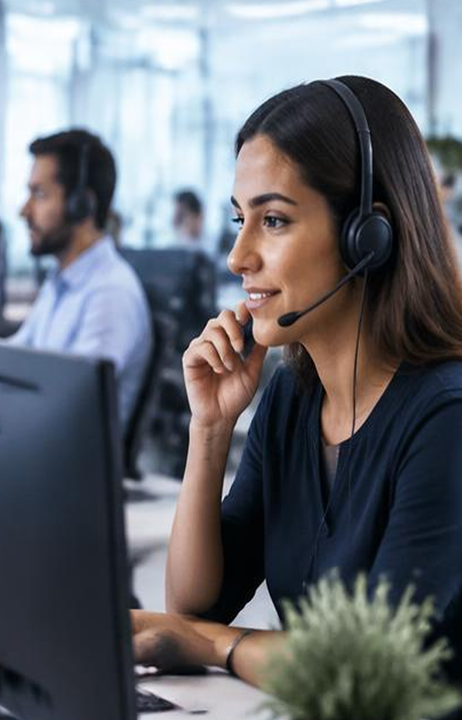 BPO Services